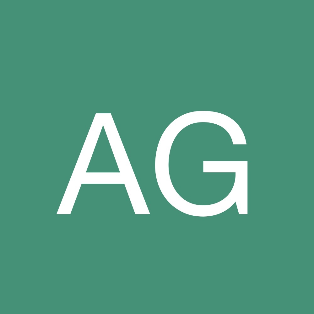 Meet your Posher, AJG